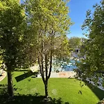 Royal Park Eilat Двухуровневая Квартира