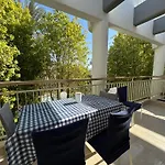 Royal Park Eilat Двухуровневая Квартира