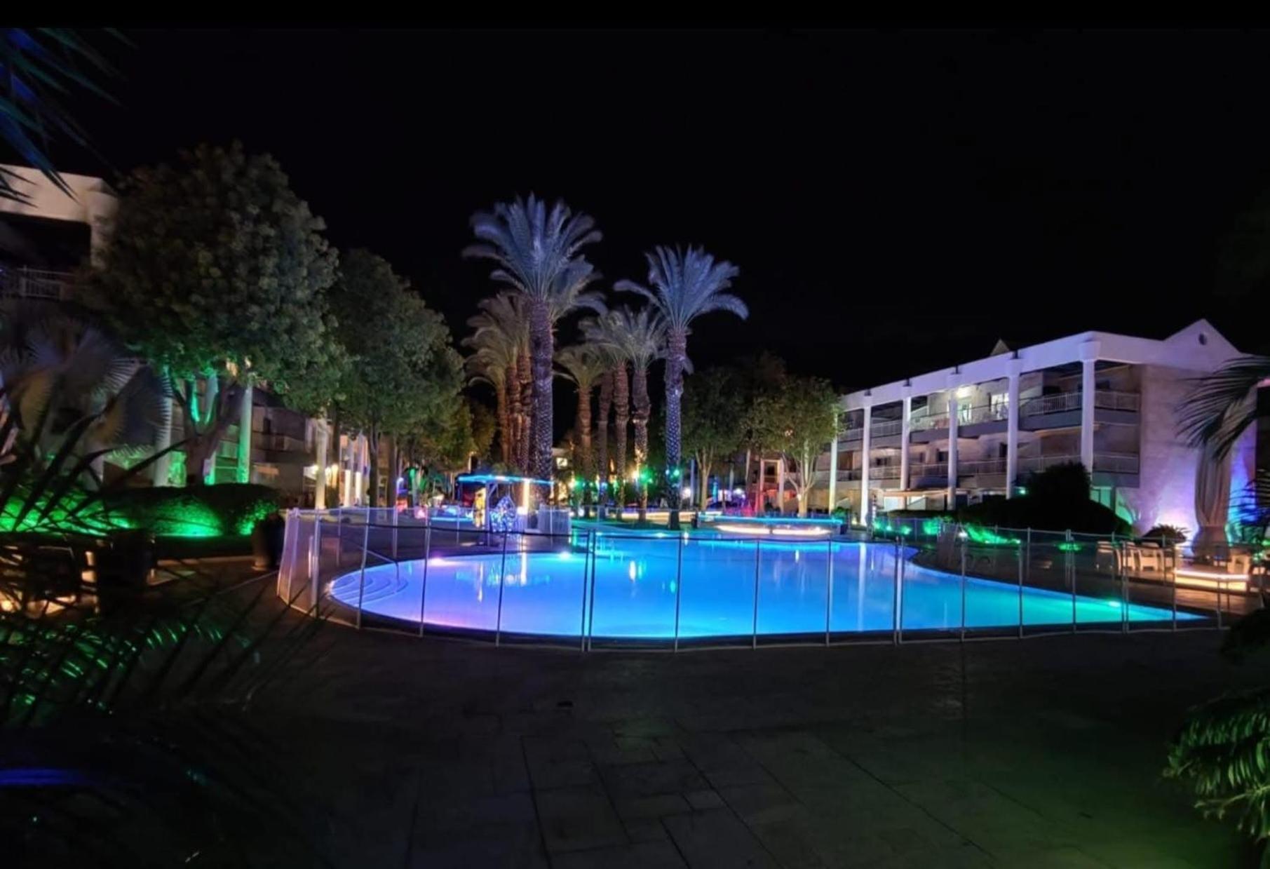 Apartment Royal Park двухуровневая