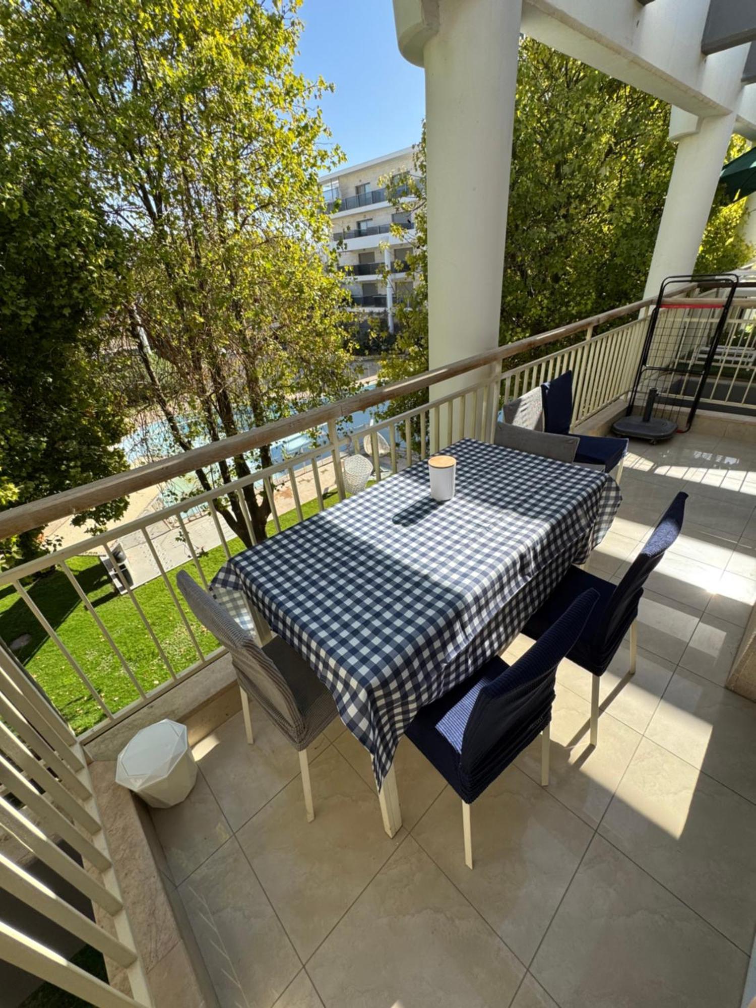 Royal Park двухуровневая Apartment *