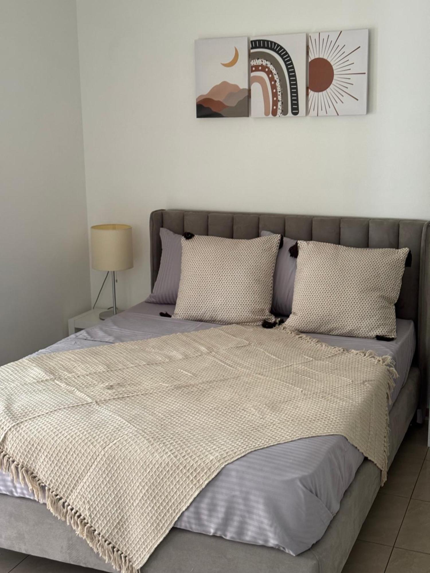 Royal Park двухуровневая Apartment Eilat