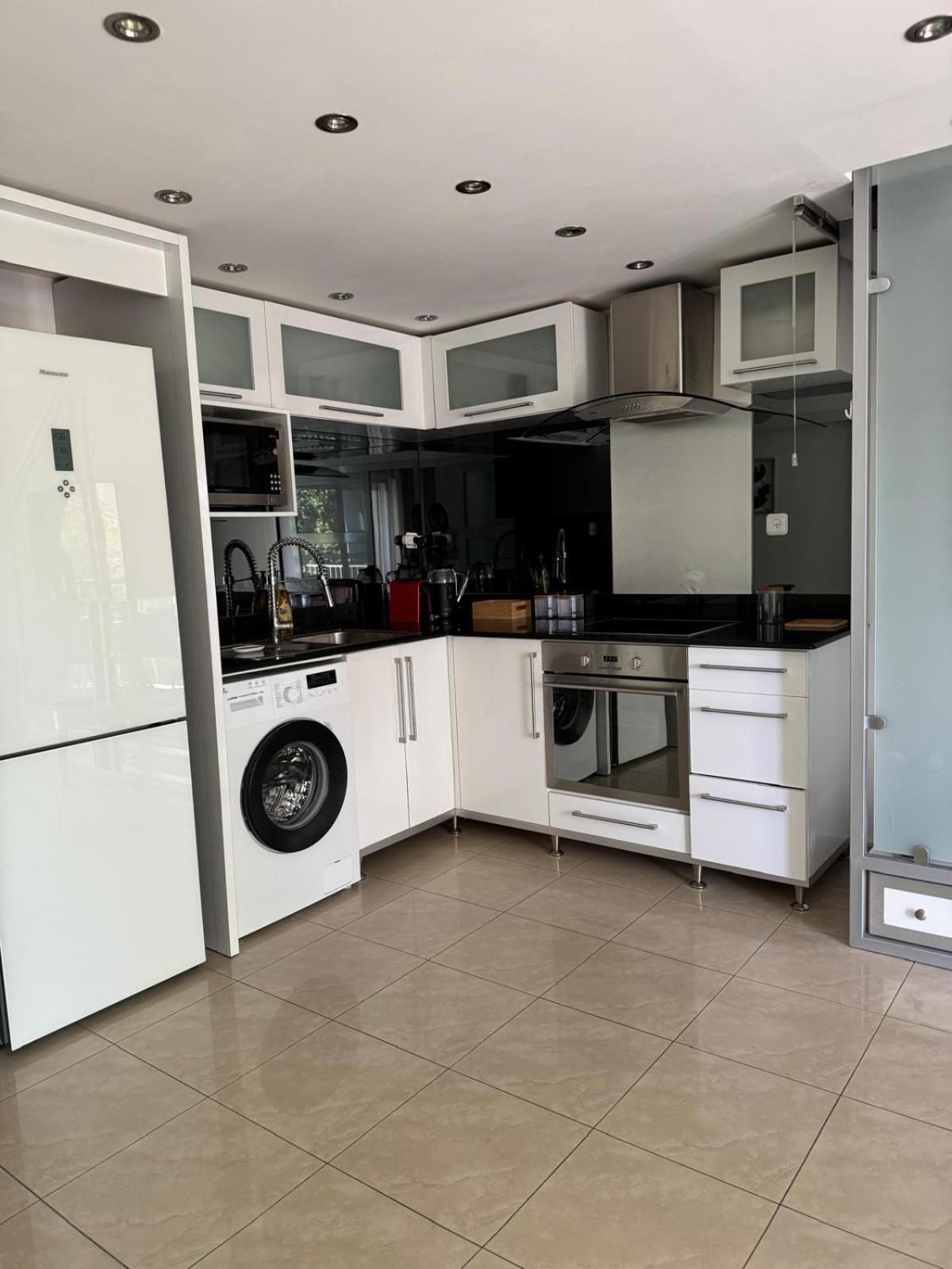 Apartment Royal Park двухуровневая