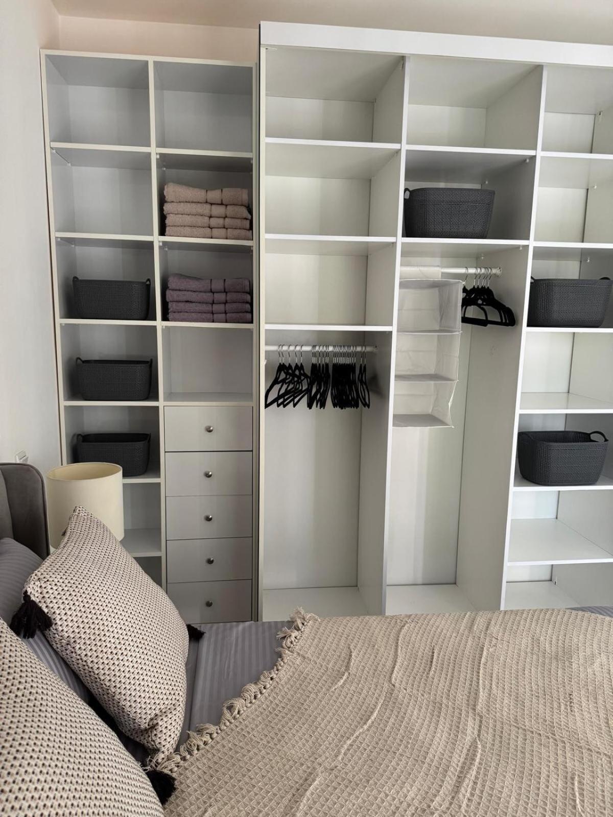 Apartment Royal Park двухуровневая *