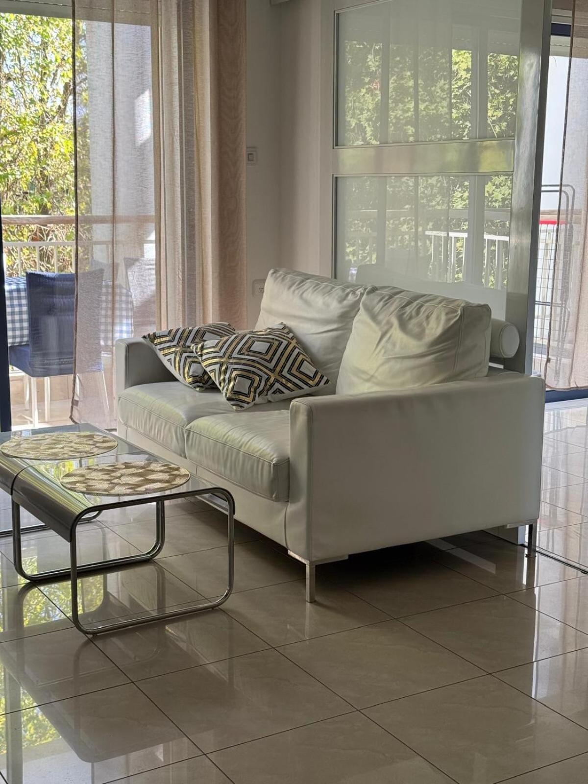 Royal Park двухуровневая Apartment *